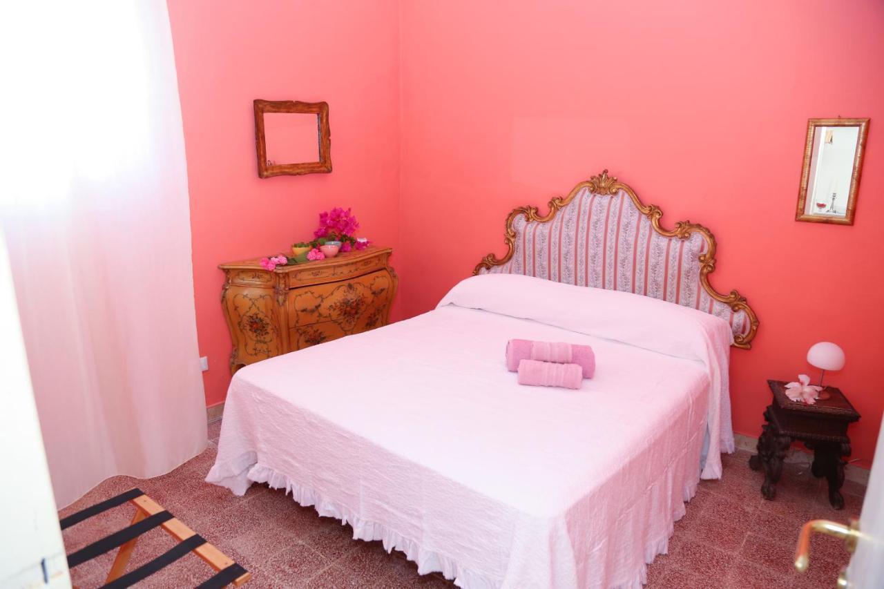 Casa Lorenzo Daire Porticello Dış mekan fotoğraf
