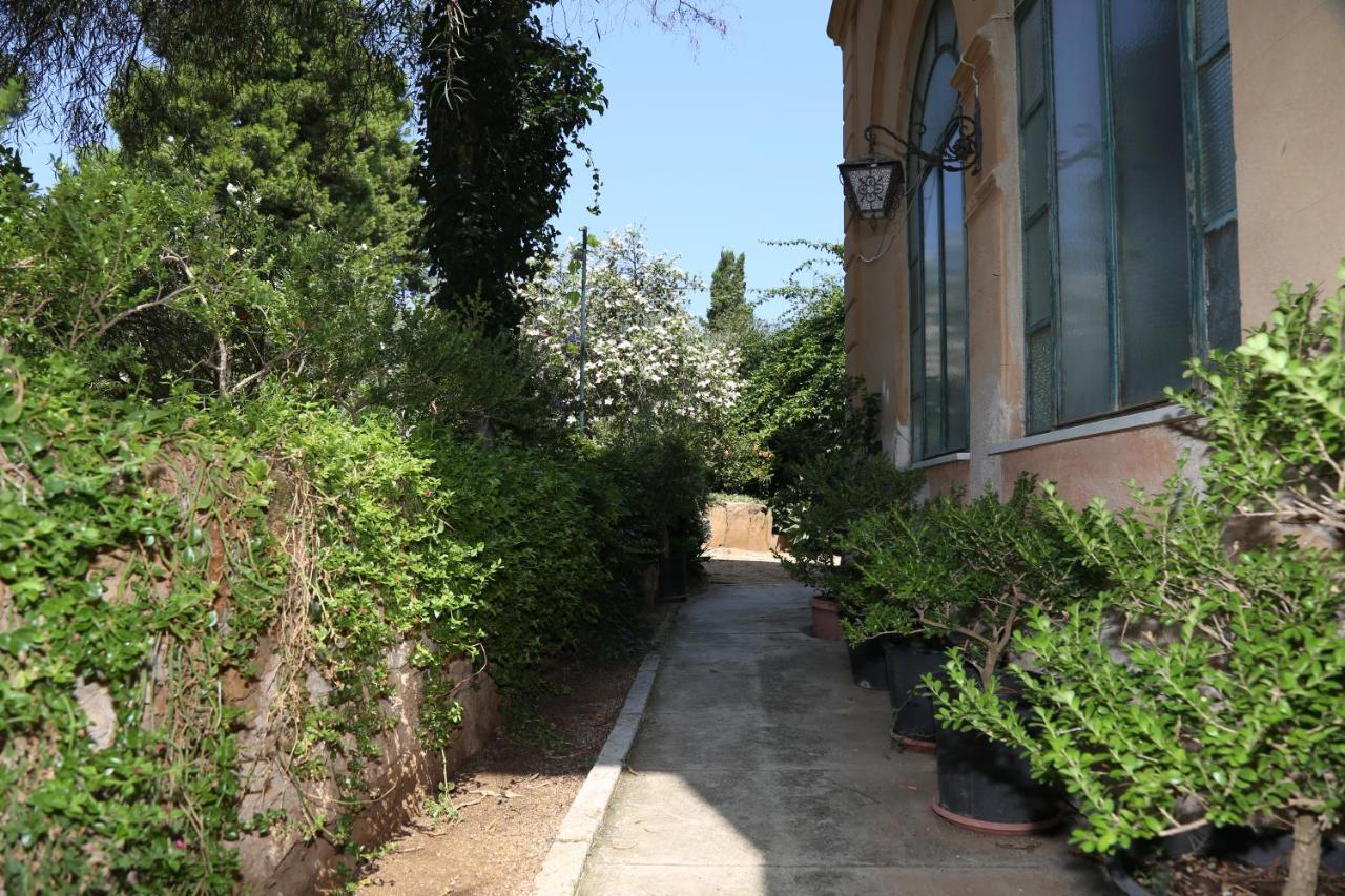 Casa Lorenzo Daire Porticello Dış mekan fotoğraf