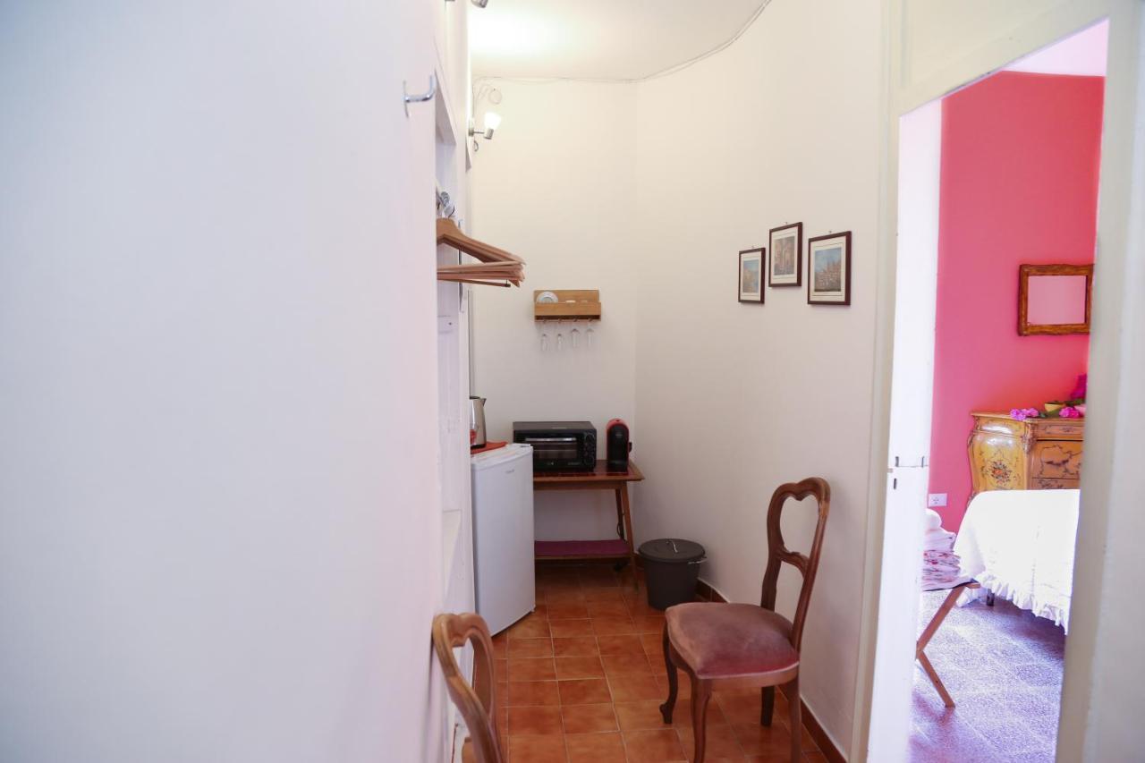Casa Lorenzo Daire Porticello Dış mekan fotoğraf