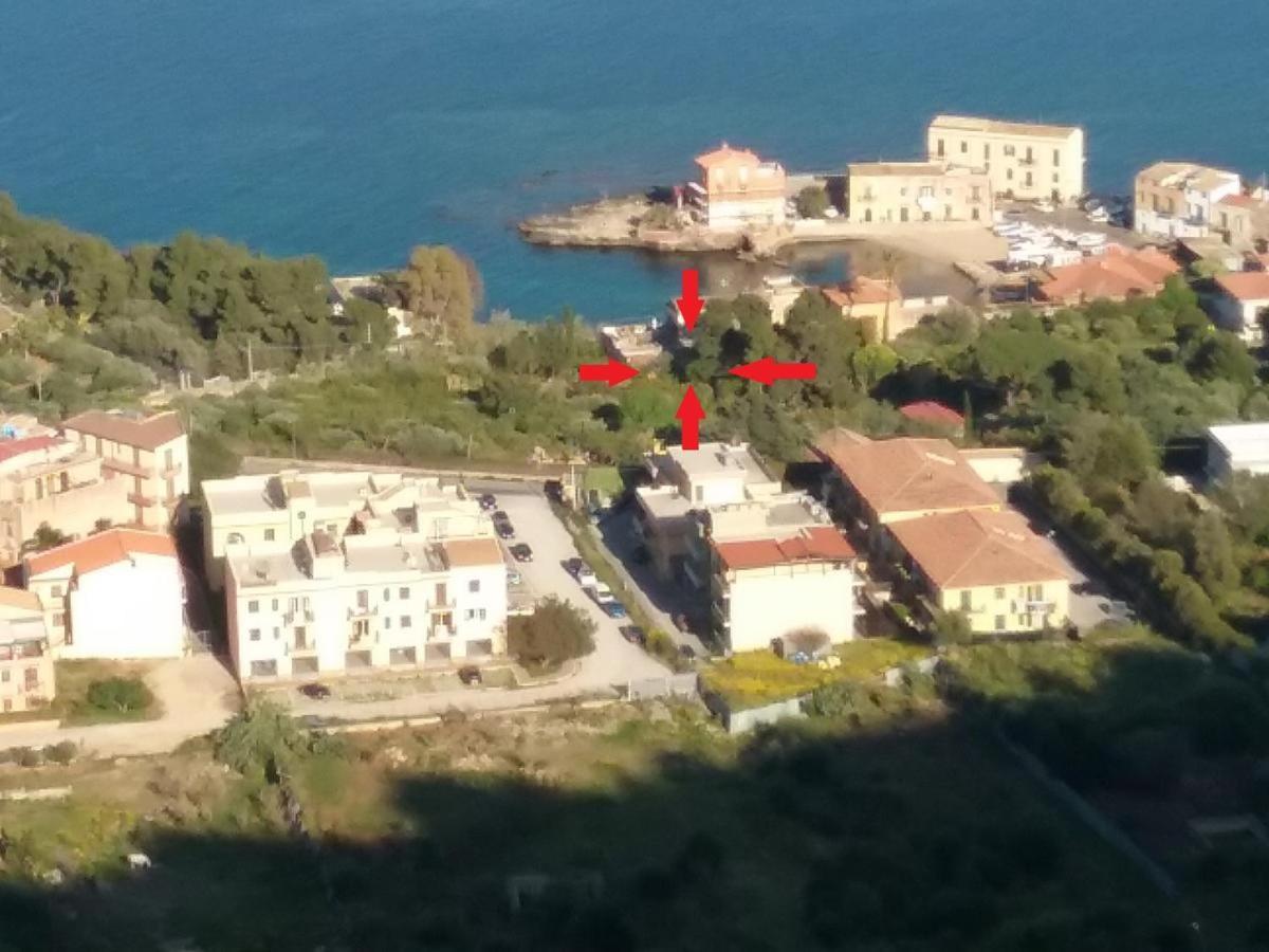 Casa Lorenzo Daire Porticello Dış mekan fotoğraf