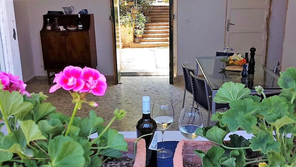 Casa Lorenzo Daire Porticello Dış mekan fotoğraf